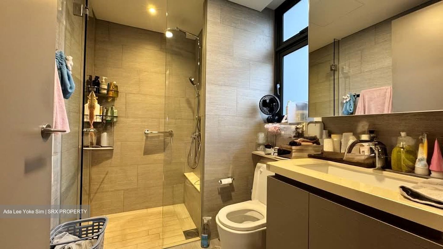 The Criterion (D27), Condominium #535342801
